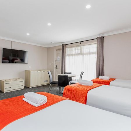 Mandala Ace Albany Hotel Dış mekan fotoğraf