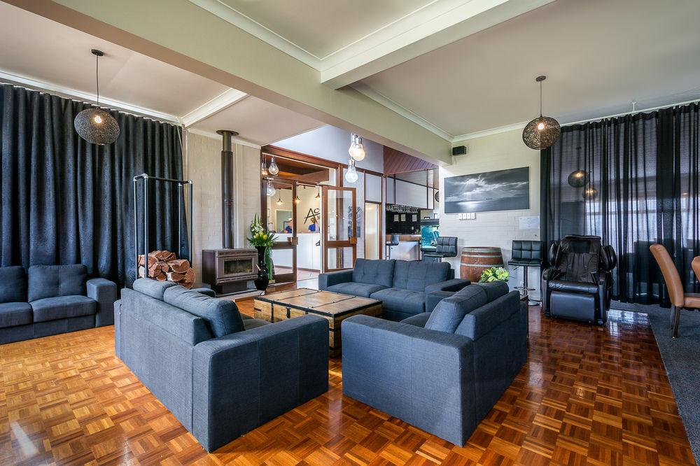 Mandala Ace Albany Hotel Dış mekan fotoğraf
