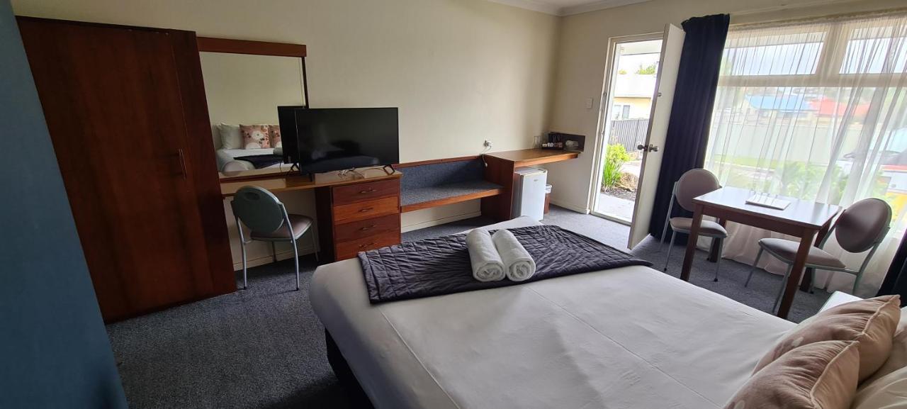 Mandala Ace Albany Hotel Dış mekan fotoğraf