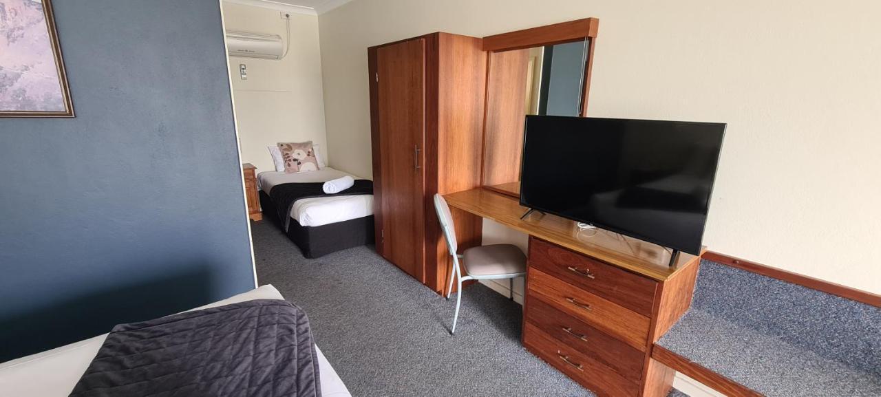 Mandala Ace Albany Hotel Dış mekan fotoğraf