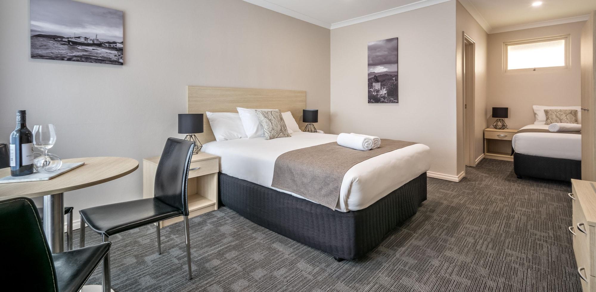 Mandala Ace Albany Hotel Dış mekan fotoğraf