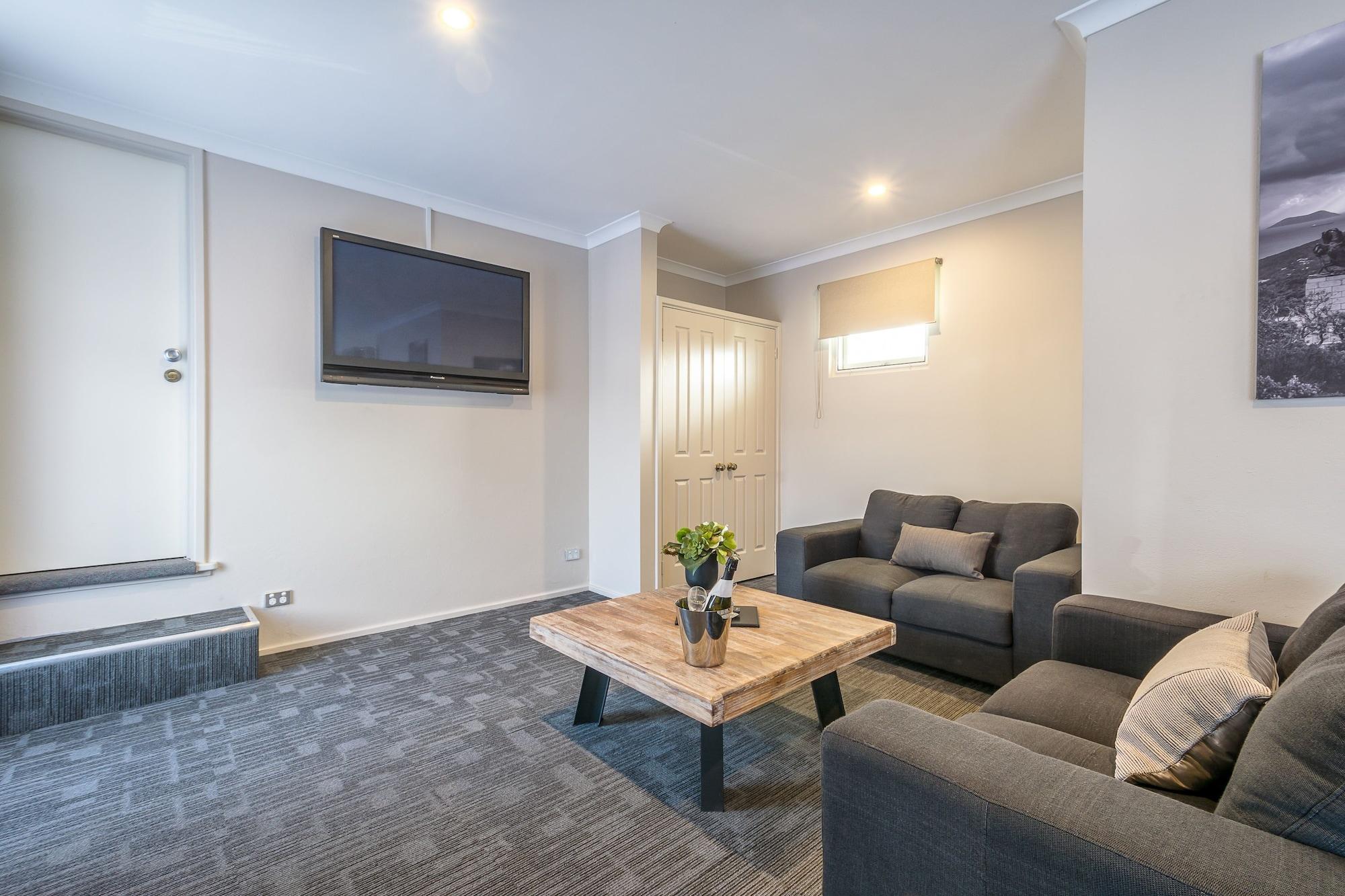 Mandala Ace Albany Hotel Dış mekan fotoğraf