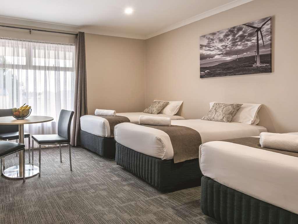 Mandala Ace Albany Hotel Oda fotoğraf