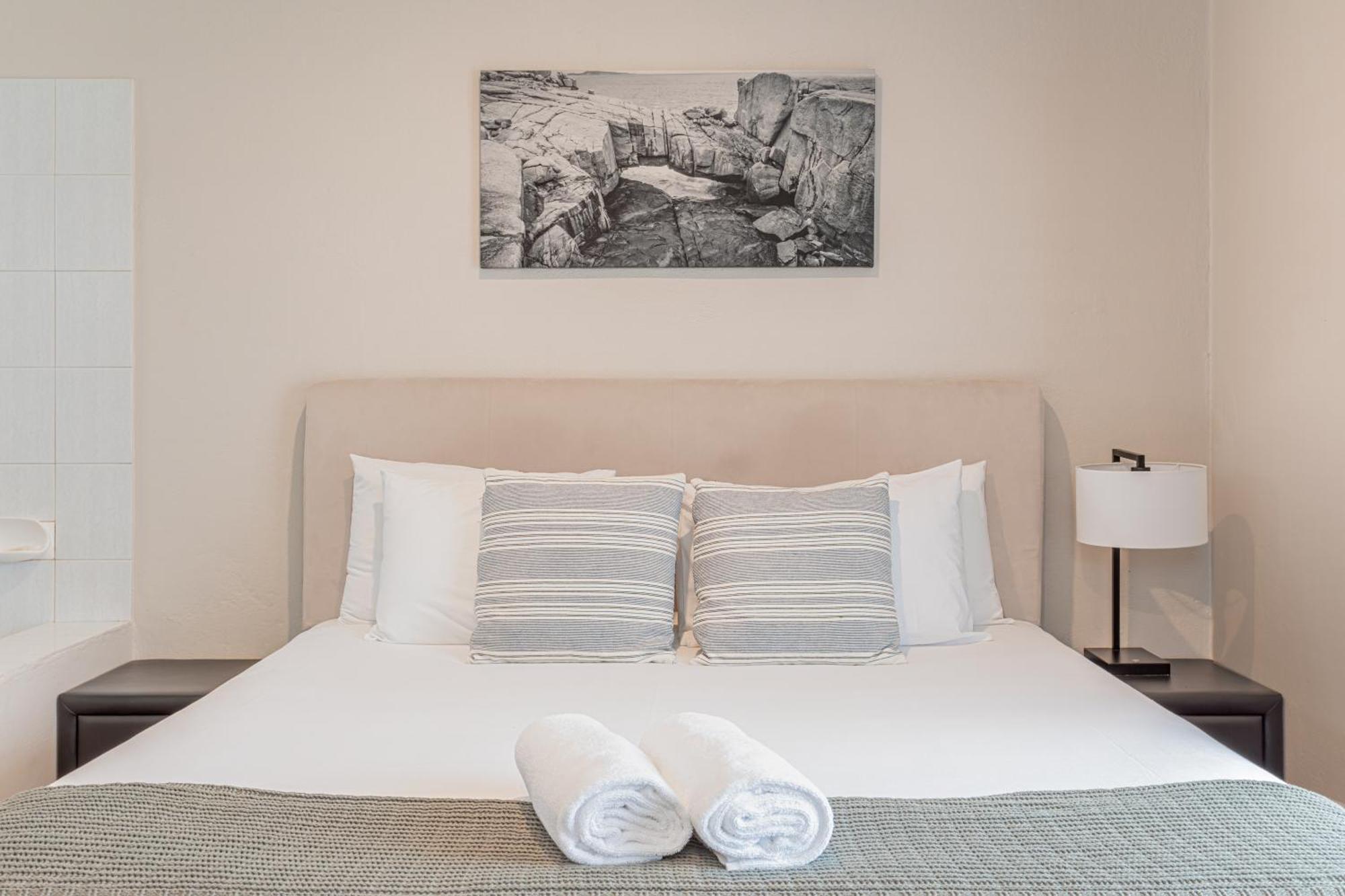 Mandala Ace Albany Hotel Dış mekan fotoğraf
