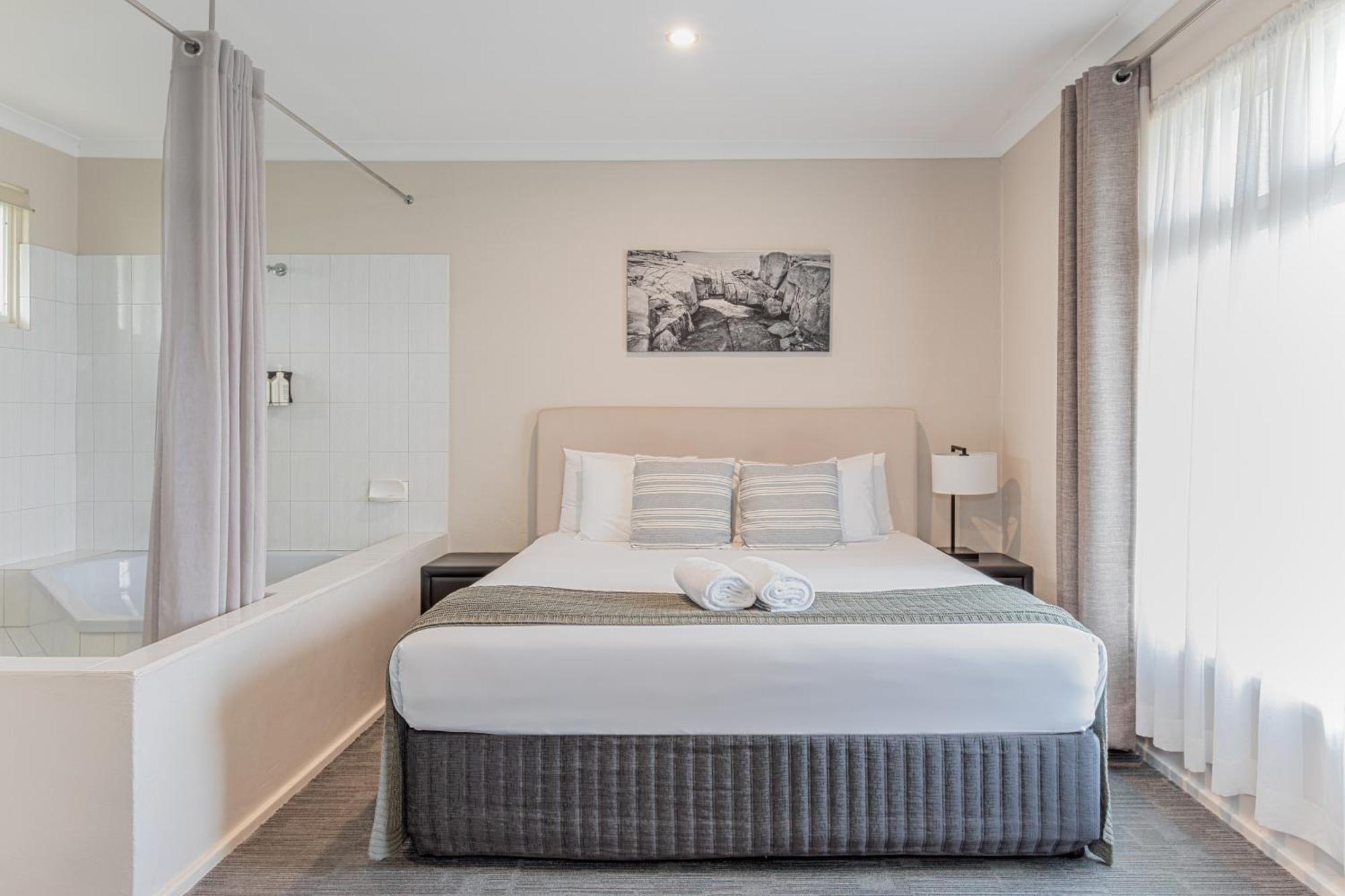 Mandala Ace Albany Hotel Dış mekan fotoğraf