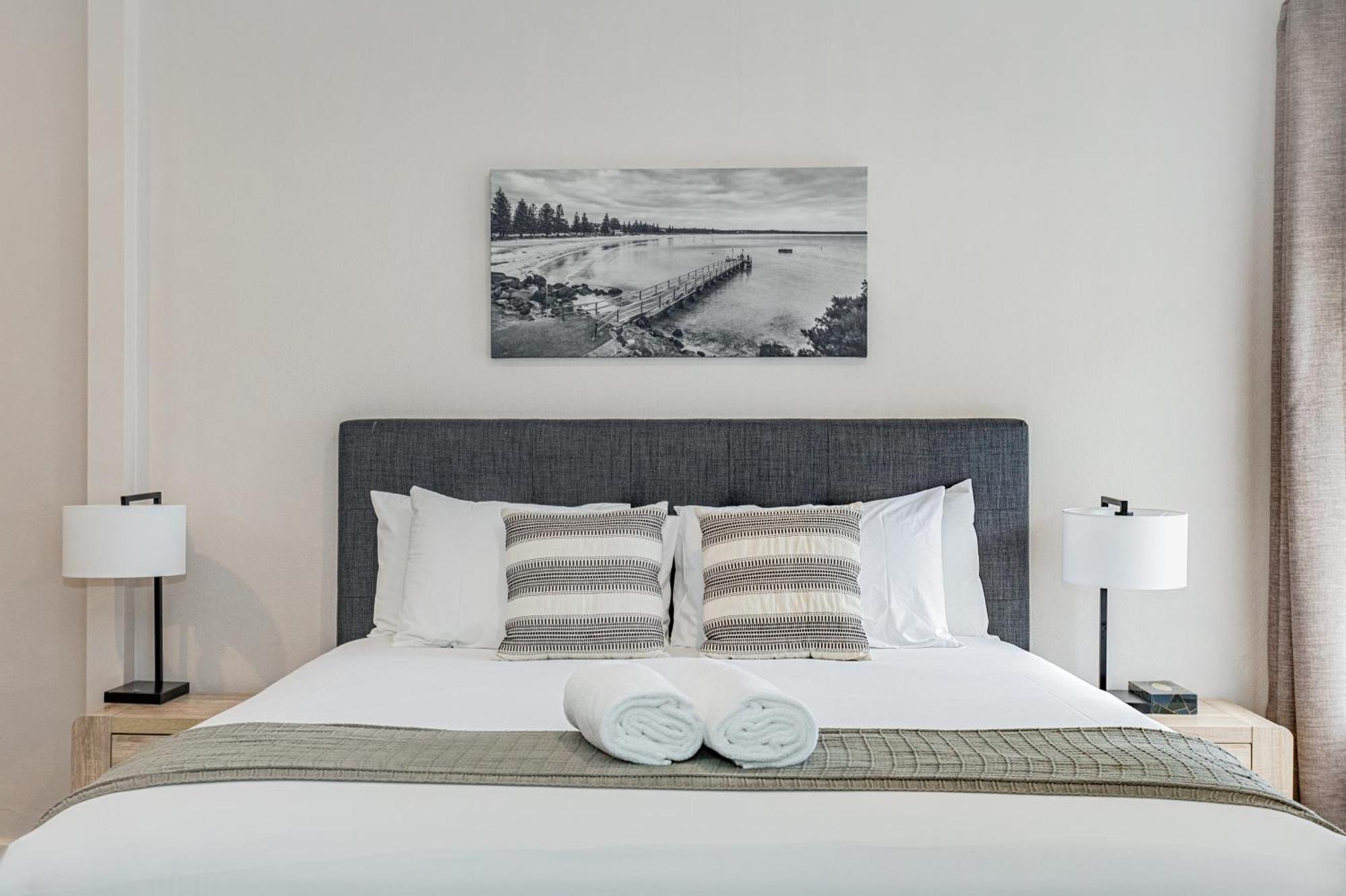 Mandala Ace Albany Hotel Dış mekan fotoğraf
