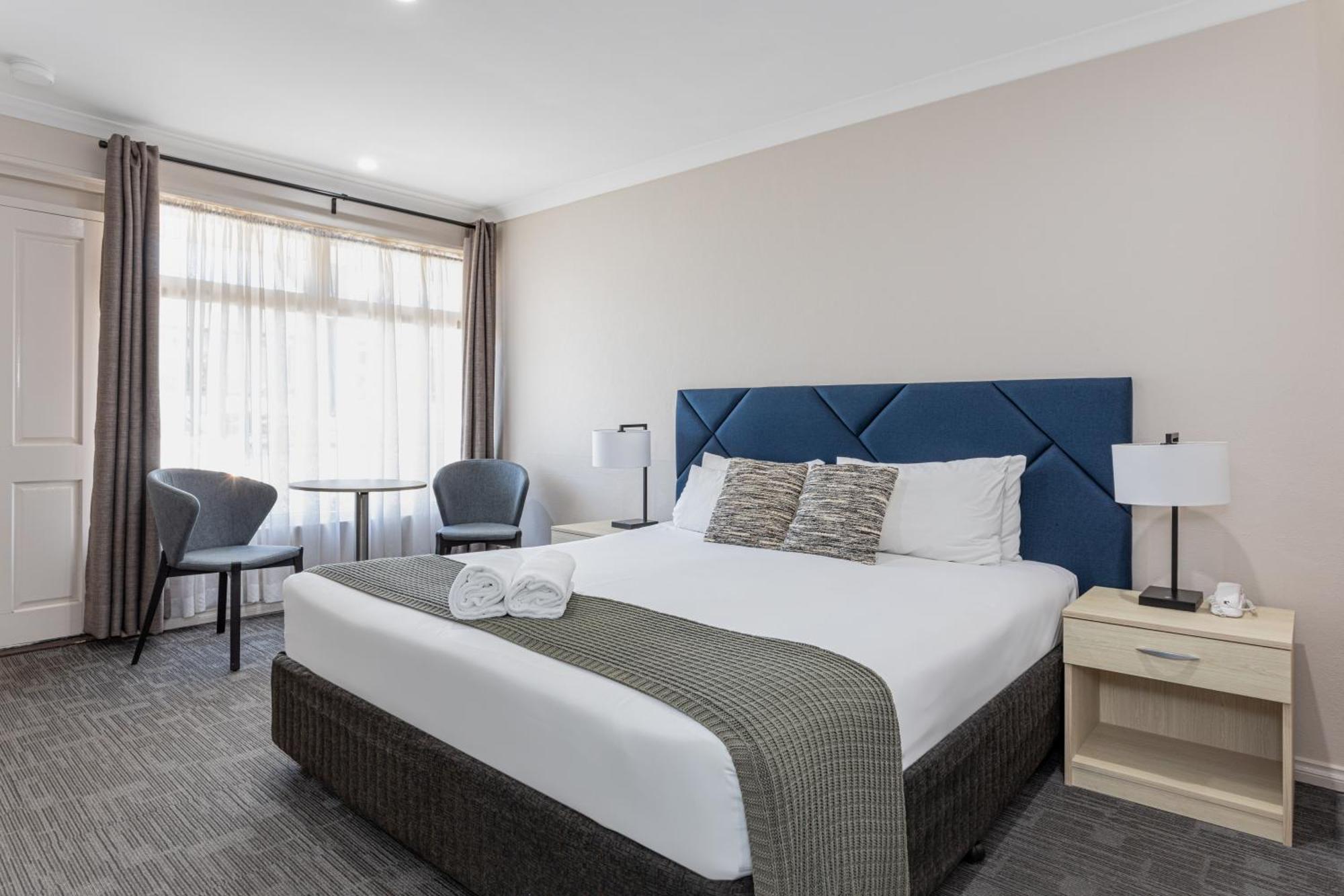 Mandala Ace Albany Hotel Dış mekan fotoğraf