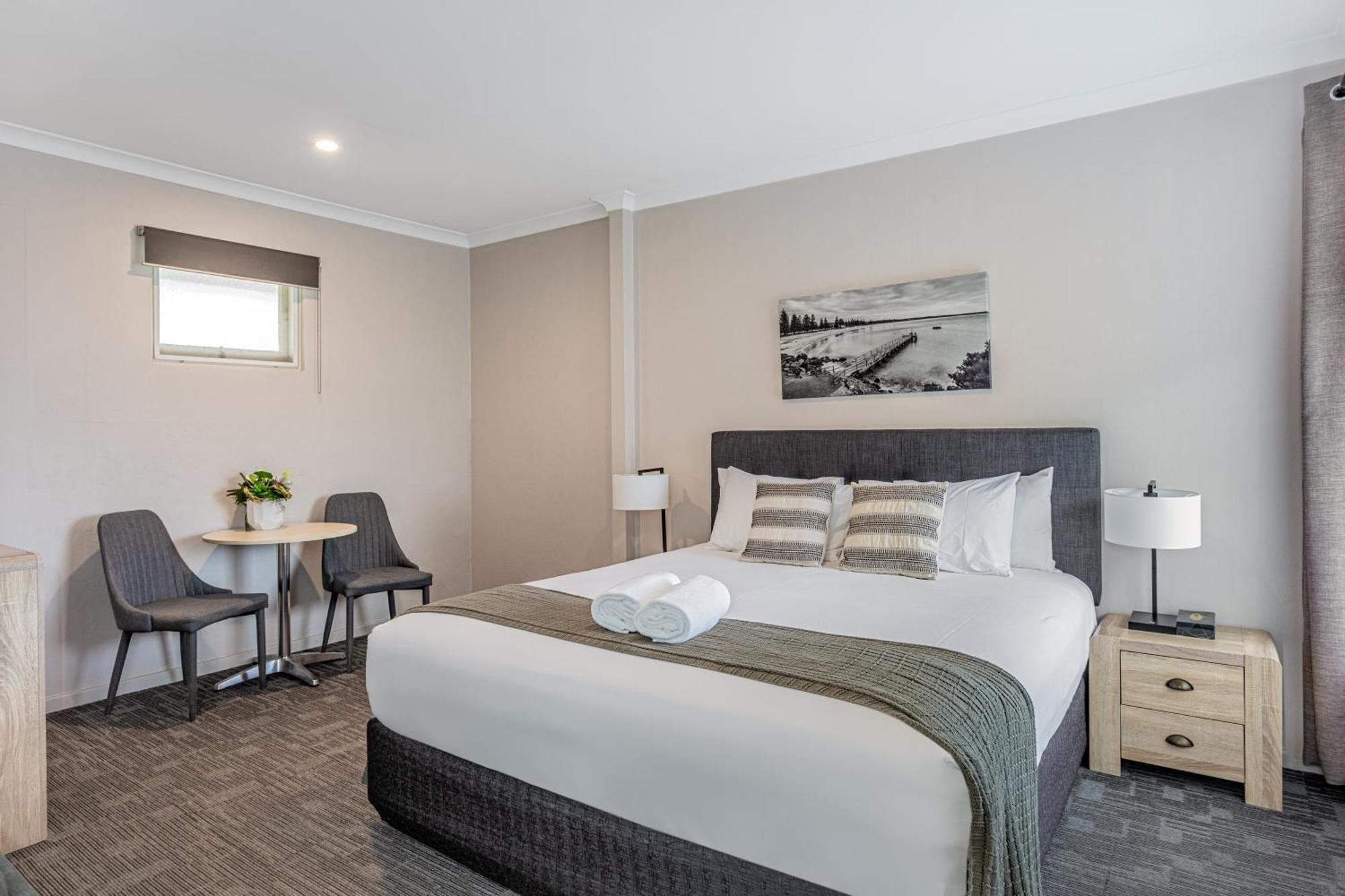 Mandala Ace Albany Hotel Dış mekan fotoğraf