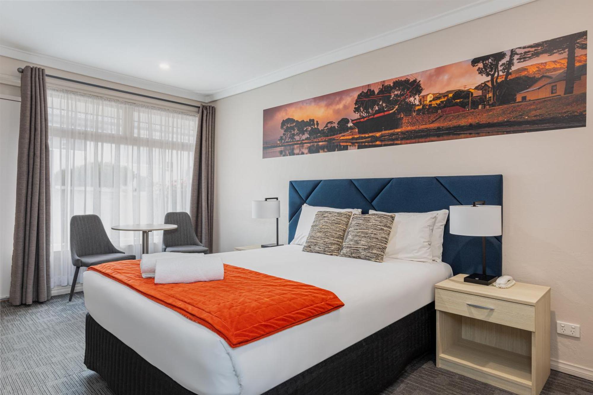 Mandala Ace Albany Hotel Dış mekan fotoğraf